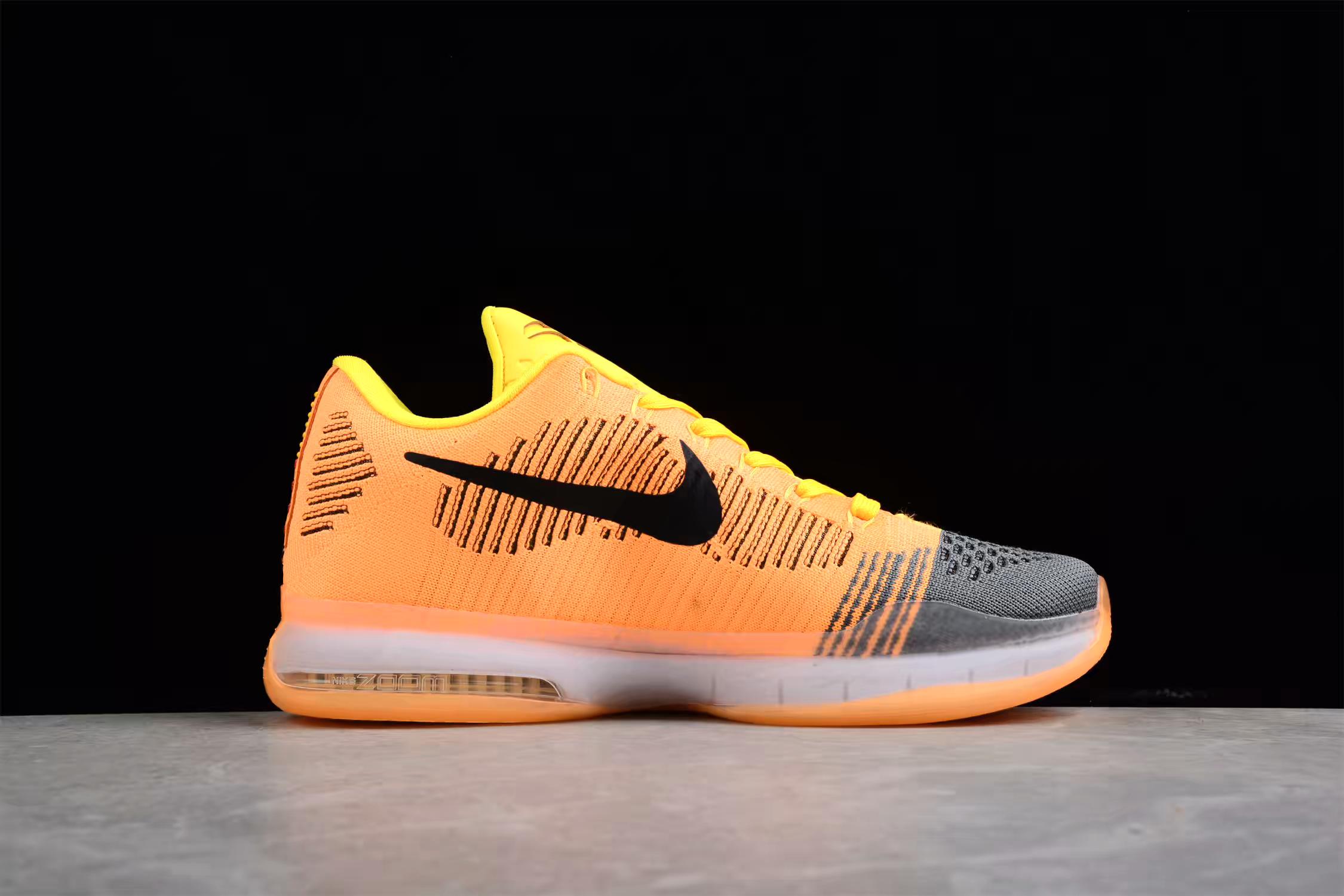 Nike Kobe 10 Elite Low Chester